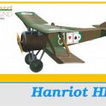 Hanriot HD.1