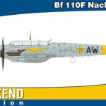 Bf 110F Nachtjäger