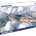 Bf 109G-6/ AS