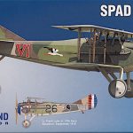 SPAD XIII