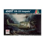 Bell UH-1D Iroquois