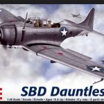 SBD Dauntless