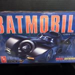 BATMOBILE 1989 MOVIE