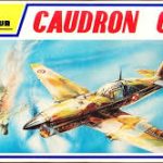 CAUDRON C.714