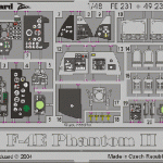 F-4E 1/48