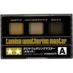Tamiya weathering master