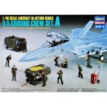 U.S. Ground Crew Set:A 1/48