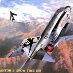 F-4J Phantom II 'Showtime 100'