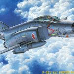 F-4EJ Kai Super Phantom