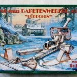 88MM RAKETENWERFER 43 PUPPCHEN