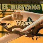 North American Mustang P-51B