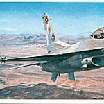 F-16N Fighting Falcon