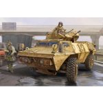 M1117 Guardian Armored Security Vehicle (ASV)