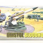 Bristol Bloodhound HO/00