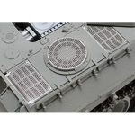 German Panther Ausf.D Photo-Etched Grille Set - Image 2