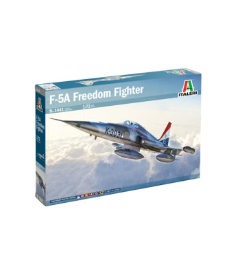 1441 F-5A Freedom Fighter - Image 1