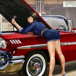 A short stop. Kit No. 2