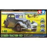 Citroen 11CV