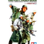 German Assault Infantry - w/Winter Gear