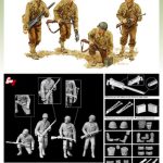 U.S. Armored Infantry - Gen2