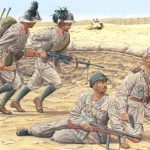 ITALIAN INFANTRY EL ALAMEIN 1942
