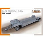 Sd.Ah 115 Flatbed Trailer