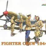 VVS Fighter crew 1944