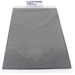 Diorama Sheet - Stone Paving A (A4 format, approximately 297x210mm)