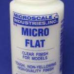MICRO FLAT