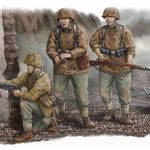 Waffen SS Assault Team