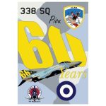 F-4E AUP 338SQ 60-66 YEARS PIOU 1/32