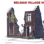 BELGIAN VILLAGE HOUSE