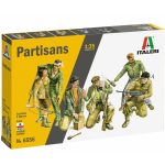 Partisans