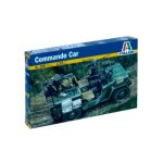 COMMANDO CAR