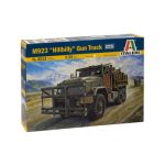M923 Hillbilly" Gun Truck
