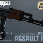 AK Assault Rifle