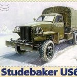 US-6 Studebaker Cargo