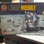 Lunar Module