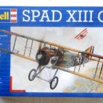 SPAD XIII C-1