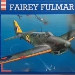 Fairey Fulmar Mk.I