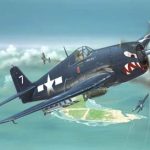 Grumman F6F-5 Hellcat