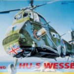 Westland HU-5 Wessex