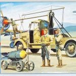 Starter Truck Toyota GB