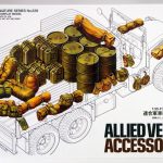 Allied Vehicle Accessory Set