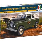 LAND ROVER Series III 109 "Guardia Civil"