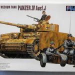 PANZER IV AUSF.J