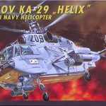 Kamov Ka-29 Helix-B