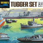 TUGGER SET