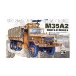 M35A2 2½ ton Cargo Truck