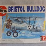 Bristol Bulldog